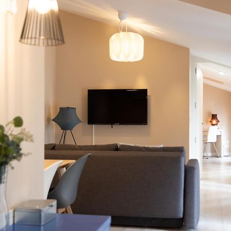 Insidehome Apartments - La Casita De Montse パレンシア エクステリア 写真