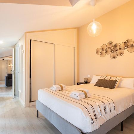 Insidehome Apartments - La Casita De Montse パレンシア エクステリア 写真