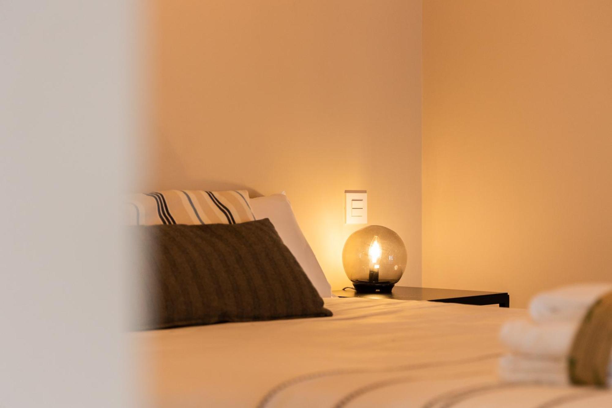 Insidehome Apartments - La Casita De Montse パレンシア エクステリア 写真