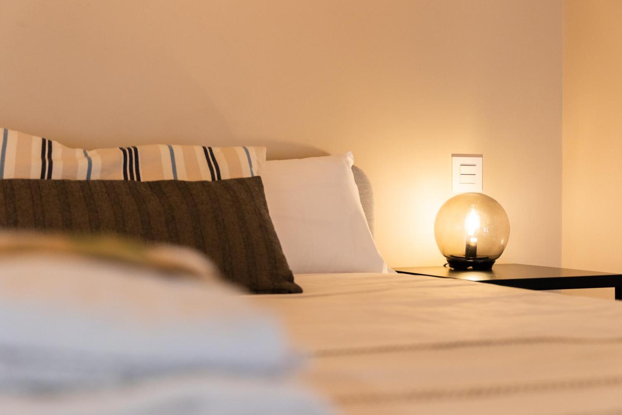 Insidehome Apartments - La Casita De Montse パレンシア エクステリア 写真