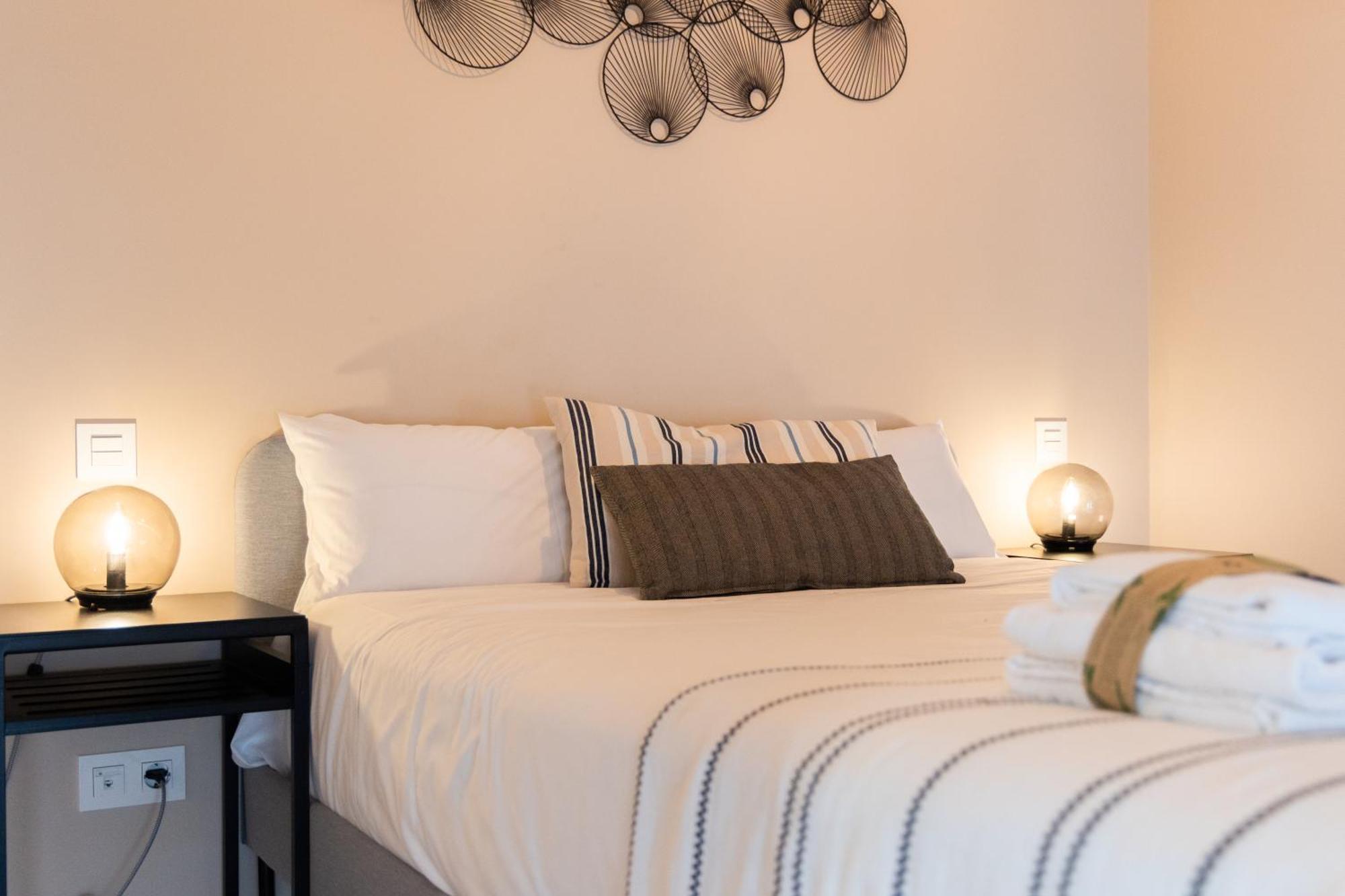 Insidehome Apartments - La Casita De Montse パレンシア エクステリア 写真