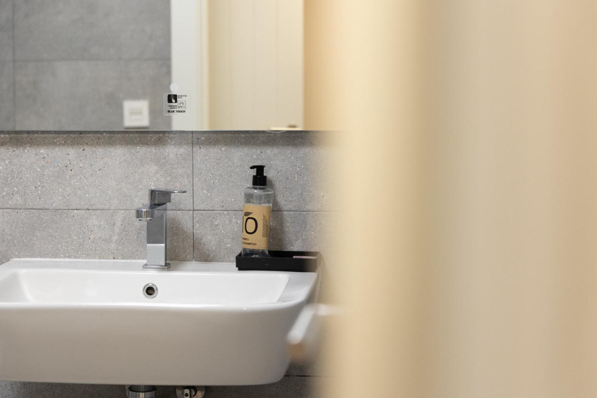 Insidehome Apartments - La Casita De Montse パレンシア エクステリア 写真