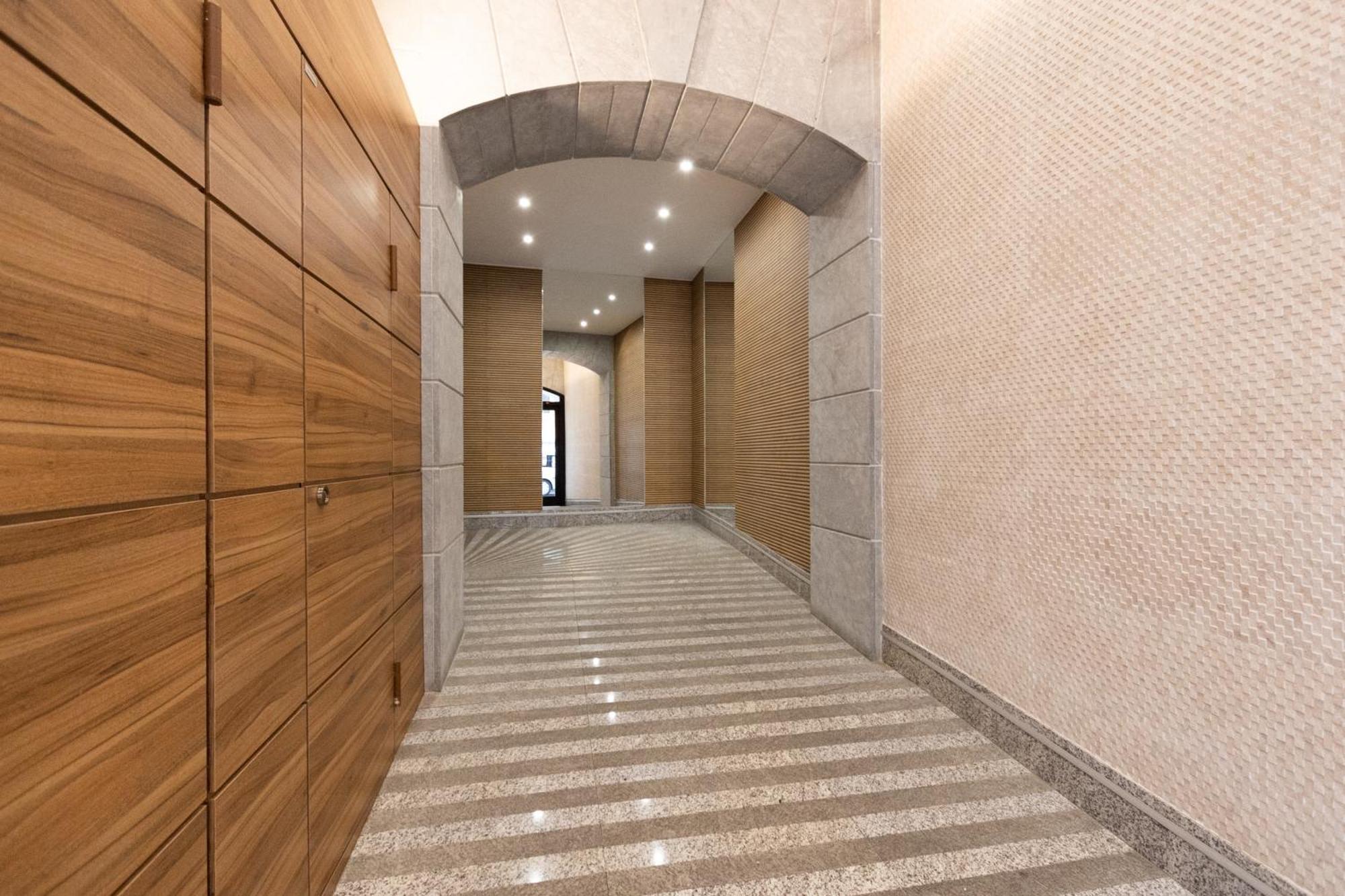 Insidehome Apartments - La Casita De Montse パレンシア エクステリア 写真
