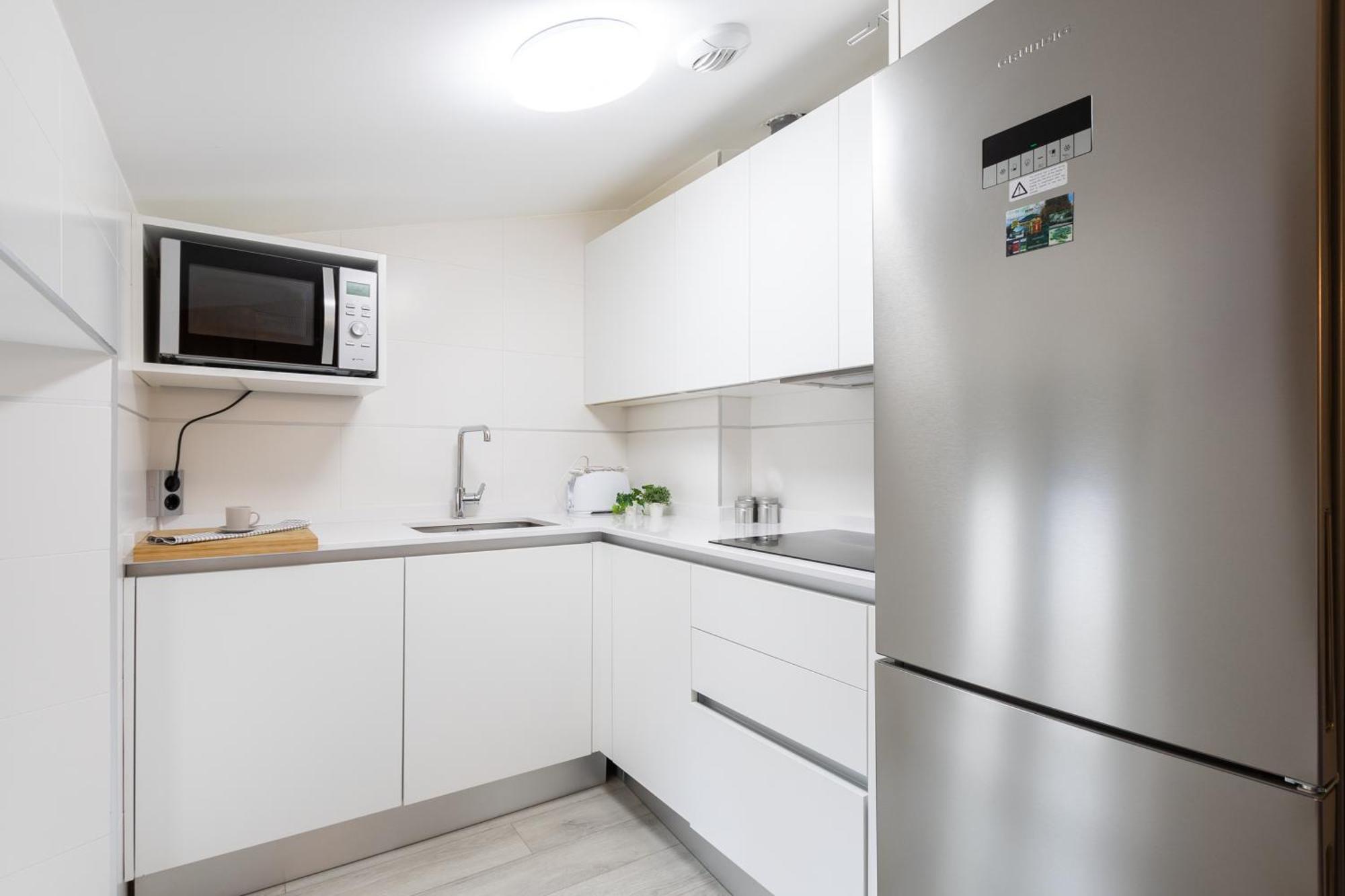 Insidehome Apartments - La Casita De Montse パレンシア エクステリア 写真