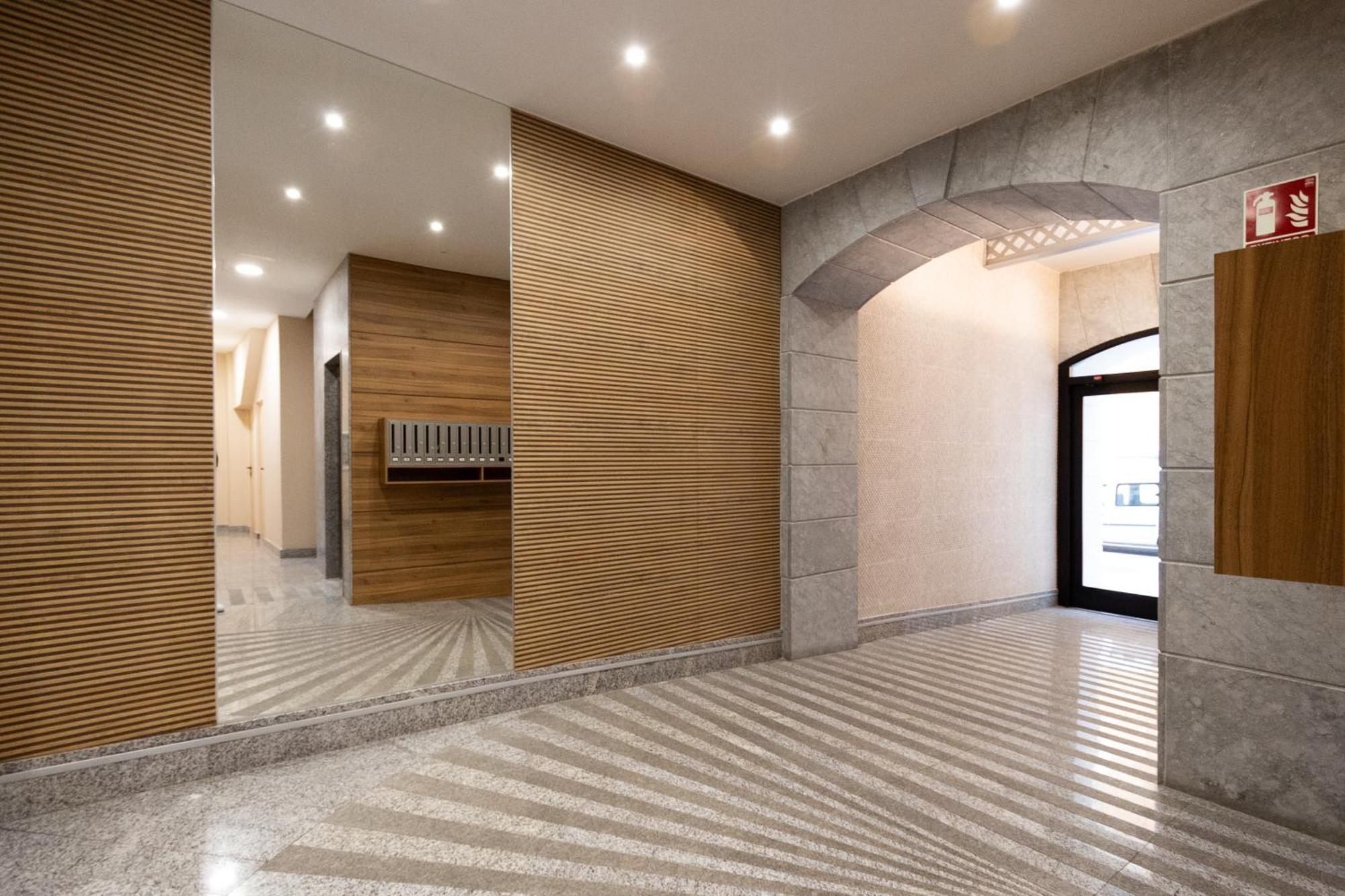 Insidehome Apartments - La Casita De Montse パレンシア エクステリア 写真