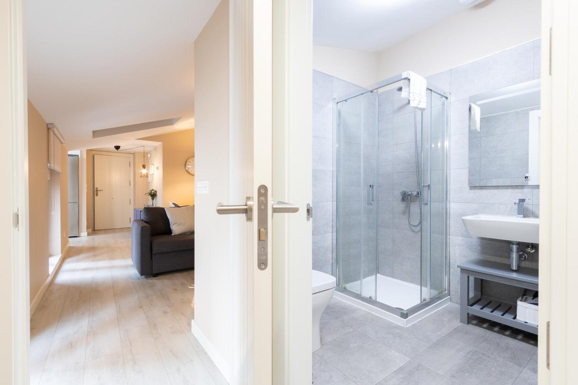 Insidehome Apartments - La Casita De Montse パレンシア エクステリア 写真