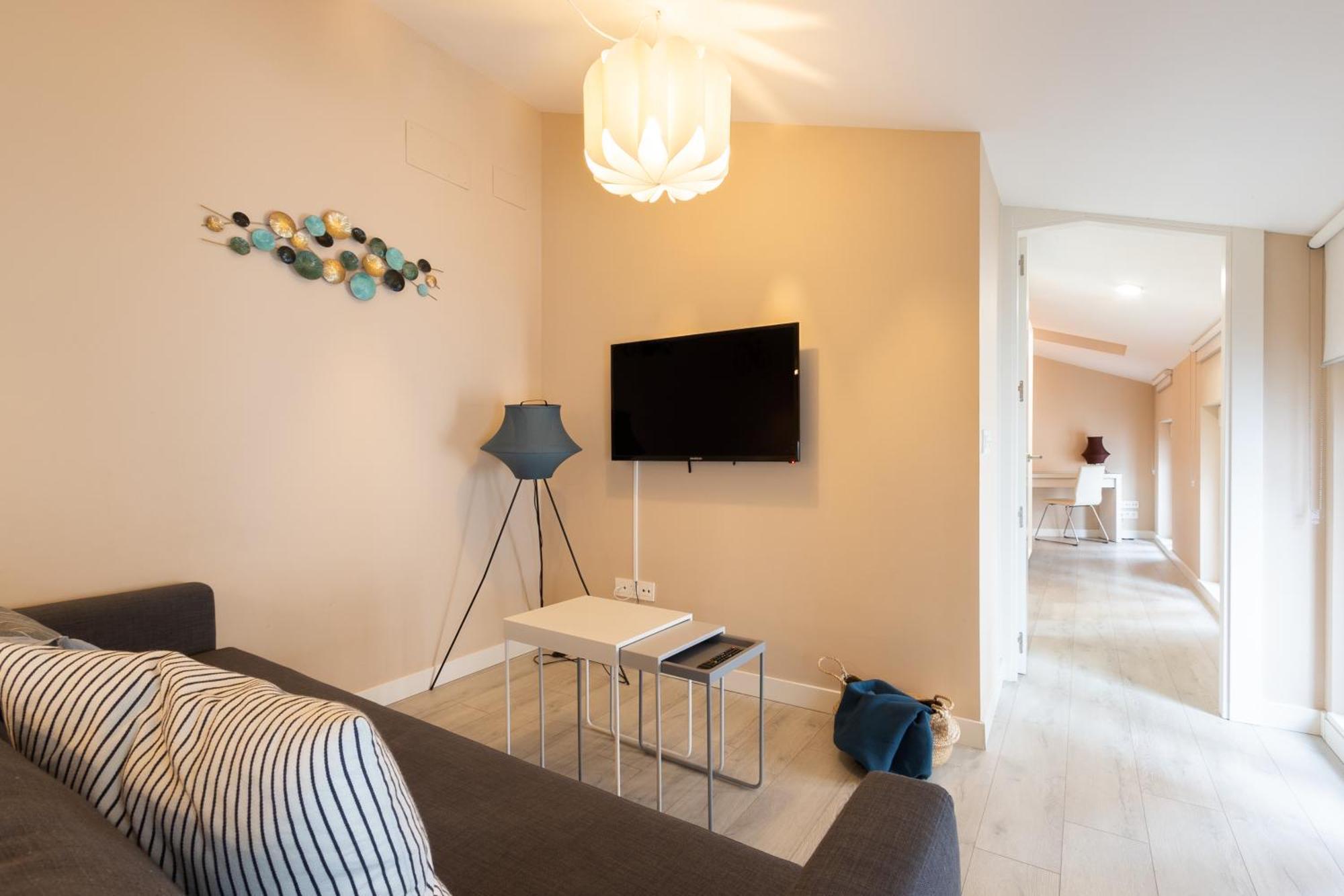 Insidehome Apartments - La Casita De Montse パレンシア エクステリア 写真