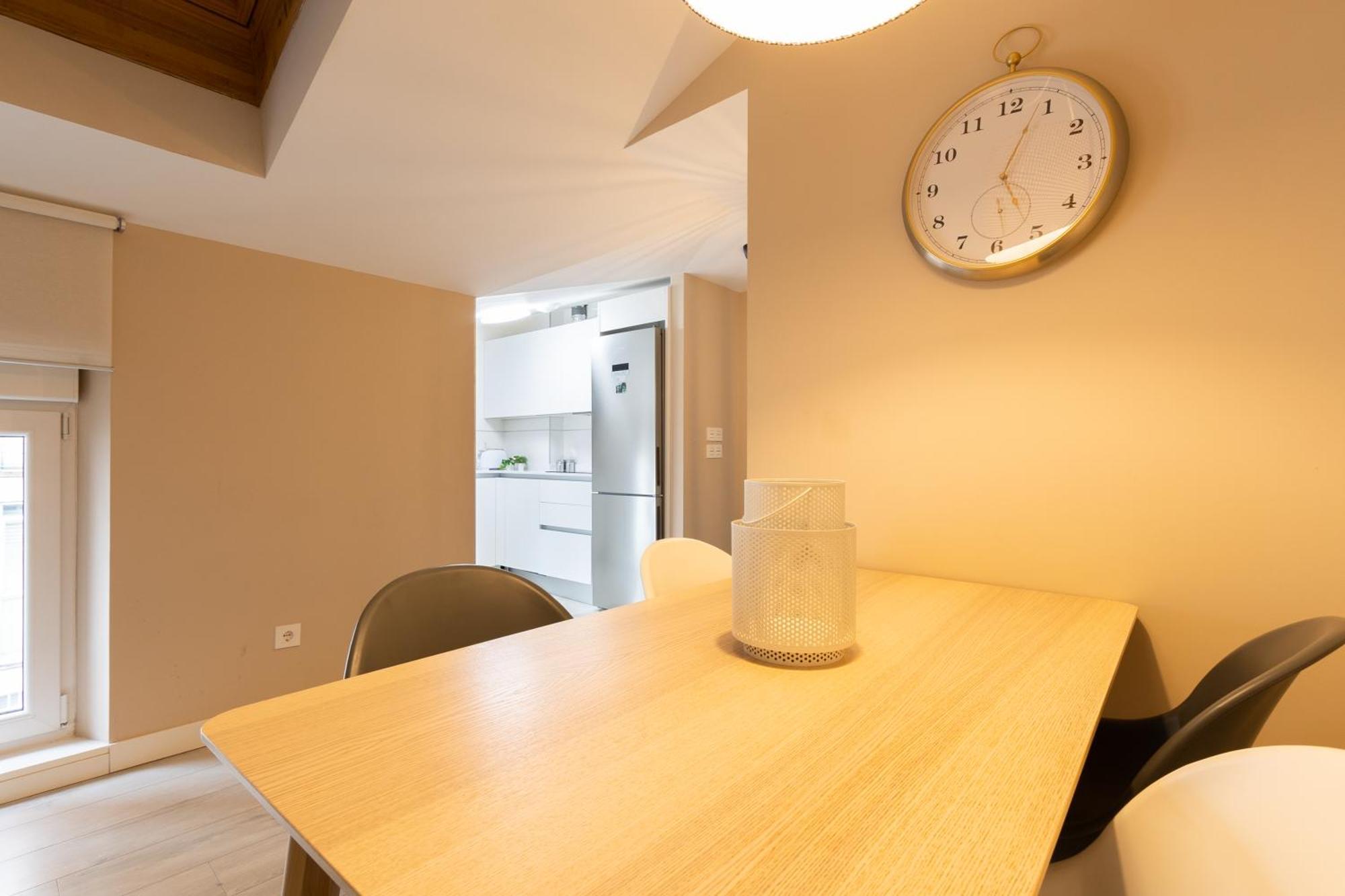 Insidehome Apartments - La Casita De Montse パレンシア エクステリア 写真