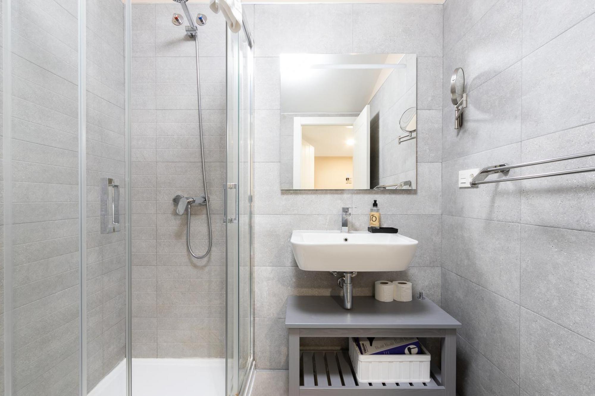 Insidehome Apartments - La Casita De Montse パレンシア エクステリア 写真